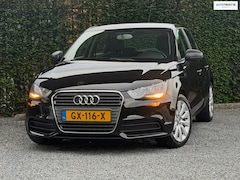 Audi A1 Sportback - 1.2 TFSI Pro Line | AIRCO | OH HIST