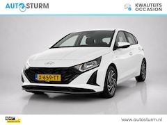 Hyundai i20 - 1.0 T-GDI Comfort Smart