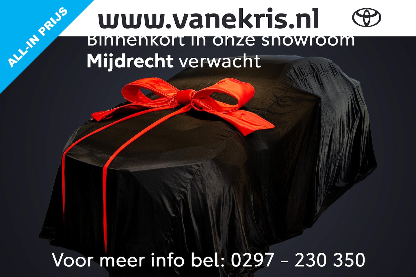 Toyota Yaris - 1.5 Hybrid Aspiration 1.5 Hybrid Aspiration, All Seasons, Safety Sense, - AutoWereld.nl