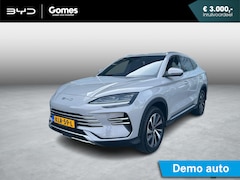 BYD Seal U - 1.5 T DM-i AWD Design | Head Up display | Panoramadak | Apple Carplay & Android Auto | Ada