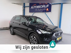 SEAT Tarraco - 1.5 TSI Style 7p. > Export €9750, - Netto <