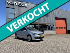 Volkswagen Polo - 1.4-16V Highline 5drs Cruise Airco Nwe Apk