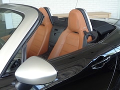 Fiat 124 Spider - 1.4 MultiAir Turbo Lusso NL Auto 1e eig. Zeer mooi Leer Navi Clima Cruise LMV PDC