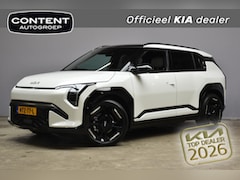 Kia EV3 - 81, 4 kWh 204pk GT-PlusLine 7000KM