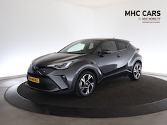 Toyota C-HR - 1.8 Hybrid Style | Trekhaak |