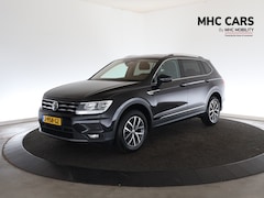 Volkswagen Tiguan Allspace - 1.5 TSI Comfortline Business 7p. | Trekhaak | Navi | Clima |