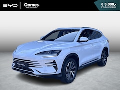 BYD Seal U - 1.5 DM-i FWD Boost | Head Up display | Panoramadak | Apple Carplay & Android Auto | Adapti