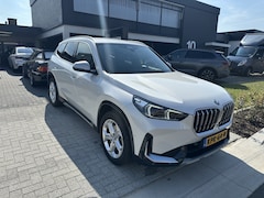 BMW X1 - sDrive18i X-Line