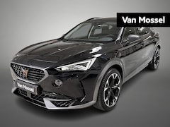 CUPRA Formentor - 1.4 e-Hybrid Adrenaline | NAVIGATIE | STOEL-STUUR VERWARMING | CLIMATE CONTROL | PARKEERSE