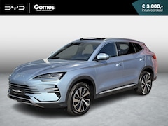 BYD Seal U - 1.5 DM-i FWD Boost | Head Up display | Panoramadak | Elektrische Stoelen | Apple Carplay &