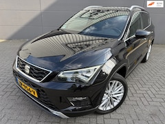 SEAT Ateca - 1.4 EcoTSI Xcellence*Automaat*Camera*CarPlay*Stoel-Verwam*Climat-Airco*1eEigenaar*LED
