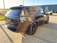 Land Rover Range Rover - P550e Autobiography PHEV 550PK-EXTRA STOELEN PAKKET- 4-WIEL STURING-ENZ.