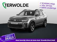 Dacia Bigster - 1.8 Hybrid 155 Journey | Achteruitrijcamera | Cruise Control |