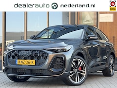 Audi Q5 Sportback - 2.0 TFSI e-hybrid quattro S edition Competition, 370PK | Pano |