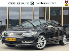 Volkswagen CC - 3.6 V6 4Motion