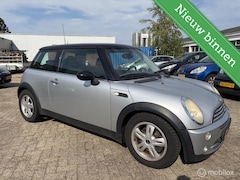 MINI 3-Deurs - 1.6 Cooper