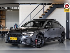 Audi A3 Sportback - 45 TFSI e S-line | Pano | B&O | Massage | Sfeer