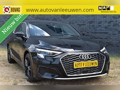 Audi A3 Sportback - 35 TFSI Business edition MATRIX/VIRTUAL COCKPIT/ETC