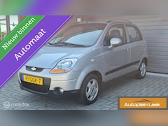 Chevrolet Matiz - 0.8 Style AUTOMAAT AIRCO ELEKTRISCHE RAMEN