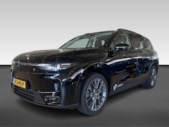 Leapmotor C10 - REEV 28, 4 kWh 215pk Design