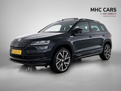 Skoda Karoq - 1.5 TSI ACT Sportline Business