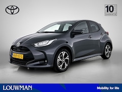 Toyota Yaris - 1.5 Hybrid 115 Dynamic | NL Auto | Cruise Control Adaptief | Achteruitrijcamera | 5-8 binn