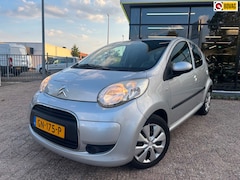 Citroën C1 - 1.0-12V Ambiance| Airco