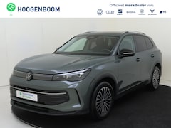 Volkswagen Tiguan - 1.5 eTSI Life | Trekhaak | 360 camera | Adaptieve cruise control | Stoel- en stuurwielverw