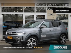 Dacia Duster - 1.6 Hybrid 140 Journey | DEMO |