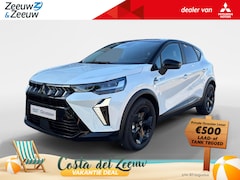 Mitsubishi ASX - 1.2 Turbo Black Edition | Lichtmetaal Zwart | Camera | Garantie 2034 | Demo |