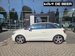 Audi A1 - 1.4TFSI 90KW Ambition ProLine Business (Handel/ Export)