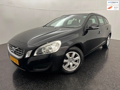 Volvo V60 - 1.6 T3 Momentum Dealer onderhoud