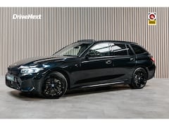BMW 3-serie Touring - 320e | PANO | HUD | ACC | TREKHAAK |