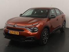 Citroën Ë-C4 - Feel 50 kWh