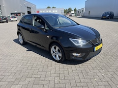 SEAT Ibiza - 1.2 TSI FR 5 drs 84 dkm Nl auto