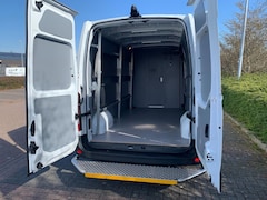 Renault Master - T35 2.3 dCi 135 L3H2 Comfort ( is echt Z.G.A.N.-Ruil of inruil mog.)