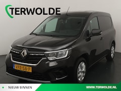 Renault Kangoo - L1 Blue dCi 95 Luxe | Navigatie | Ramen achter |