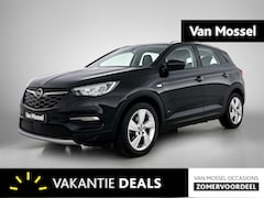 Opel Grandland X - 1.6 Turbo Hybrid Elegance | Apple Carplay/Android Auto | PDC Voor&Achter