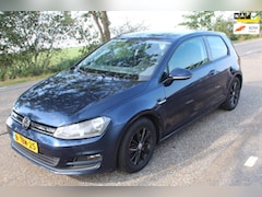 Volkswagen Golf Plus - 1.6 TDI Trendline BlueMotion