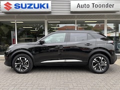 Peugeot 2008 - 1.2 PureTech Allure | Keyless entry/start | Adaptive Cruise Control | Apple carplay/androi