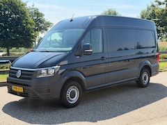 Volkswagen Crafter - 2.0TDI L3H2 ( L2H2 ) Trendline Airco Trekhaak AppleCarplay 78000KM