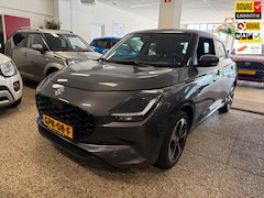 Suzuki Swift - 1.2 Style Smart Hybrid | Carplay| 10 jaar garantie | All season banden
