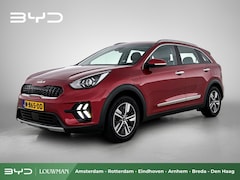 Kia Niro - 1.6 GDi PHEV DynamicLine | Trekhaak | Eerste eigenaar | Origineel NL |