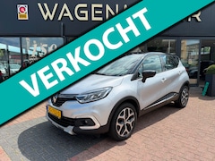 Renault Captur - 0.9 TCe Intens Cruise|NAVI|Dealer onderhouden