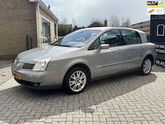 Renault Vel Satis - 2.0 16V Turbo Expression | zeer nette auto | airco | cruise | pdc | apk