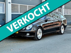 Mercedes-Benz E-klasse Combi - | Youngtimer