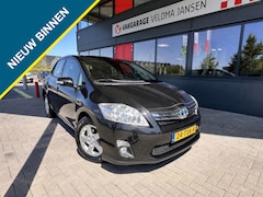 Toyota Auris - 1.8 FULL HYBRID ASPRATION