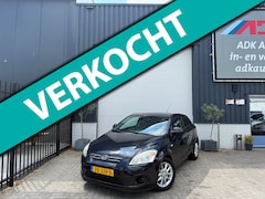 Kia Pro cee'd - 1.4 Fifteen ISG NIEUWE APK/AIRCO/NAVIGATIE