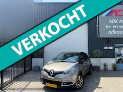 Renault Captur - 0.9 TCe Dynamique KEYLESS/NAVI/2X PDC/CLIMA/TREKHAAK