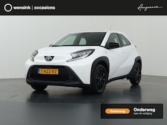 Toyota Aygo X - 1.0 VVT-i MT Play | Navigatie | Camera | Airconditioning | Cruise Control |